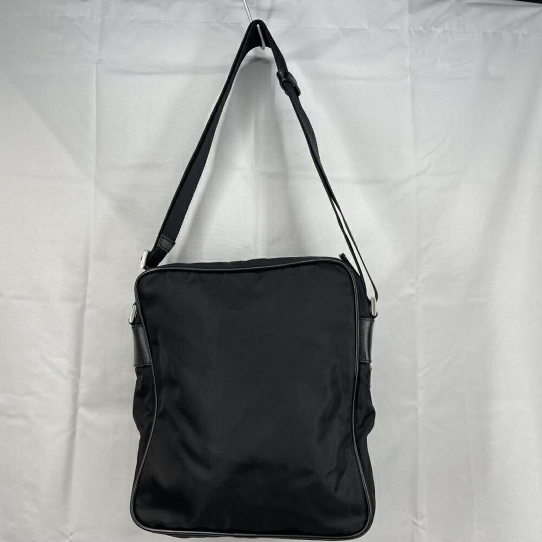 PRADA Nylon Body Bag - 2