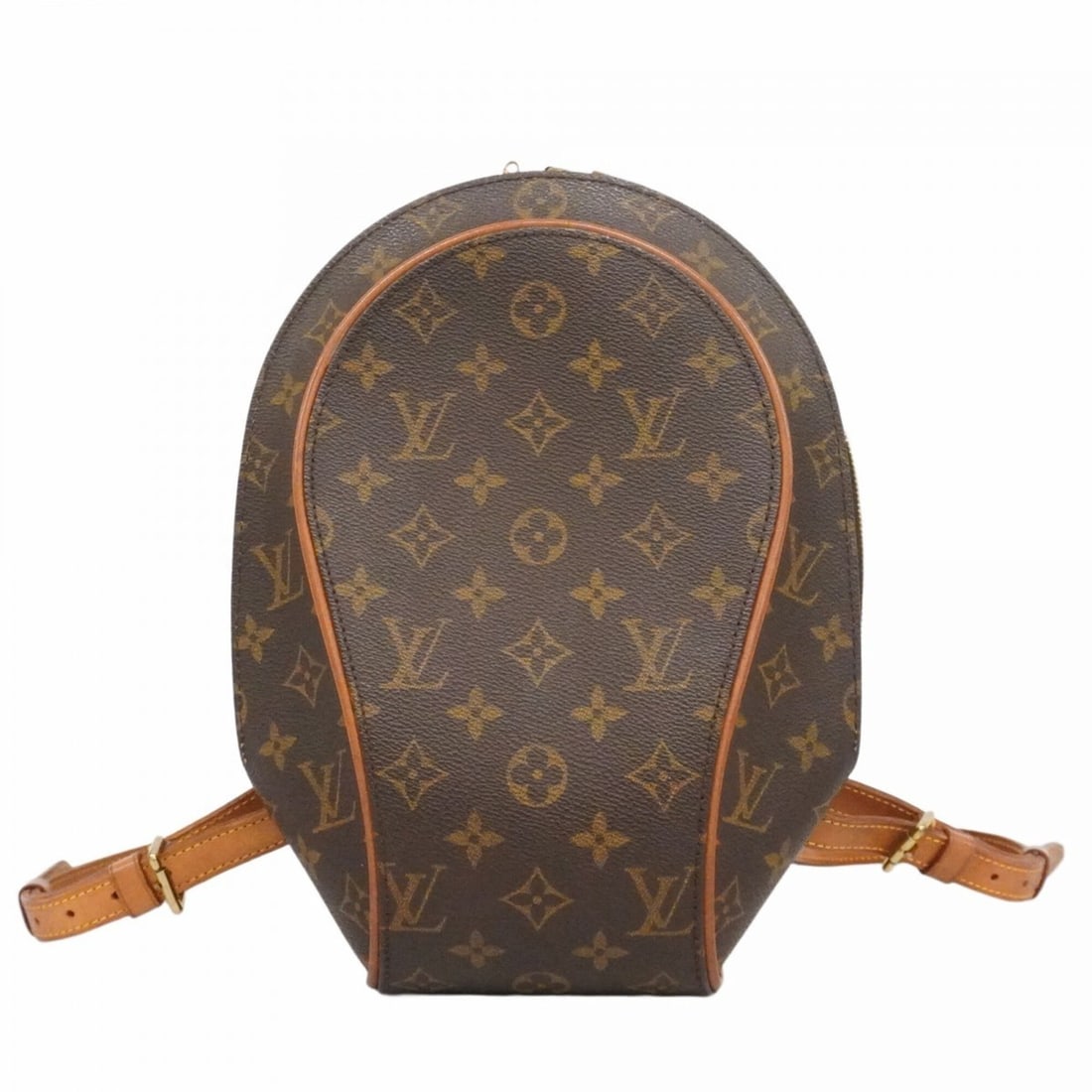 Louis Vuitton Monogram Ellipse Sac Add Backpack M51125 Brown Women's: --- Catalog ---Category: SizeSize (HxWxD): 31cm x 13cm x 8cm / 12.2'' x 5.11'' x 3.14''Category: DesignType: BackpackColor: BrownGender: WomenCategory: GeneralMPN: M51125Brand: Louis Vuitton--- Item L