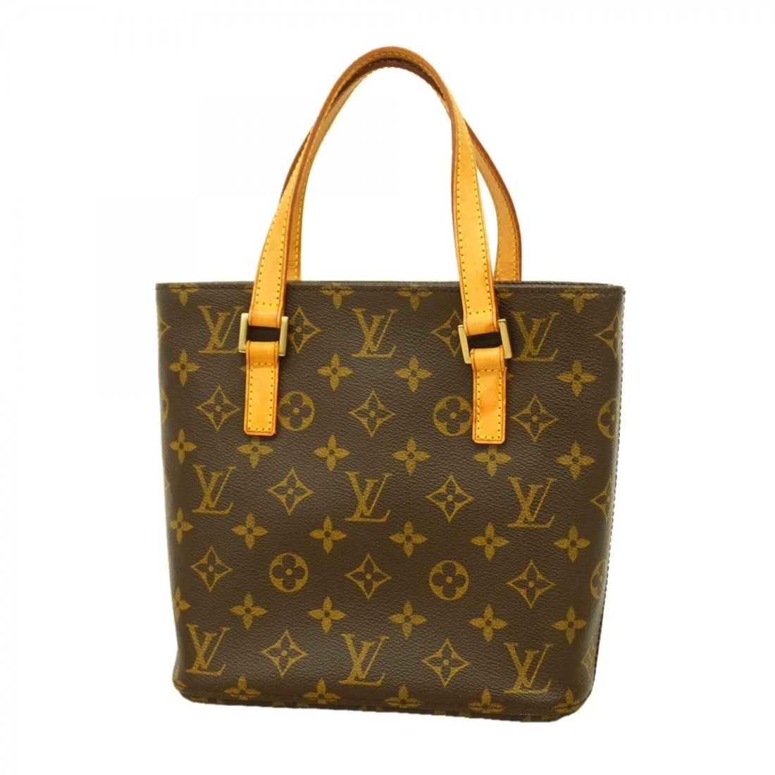 Louis Vuitton Monogram Vavin PM Handbag M51172 Brown Women's: --- Catalog ---Category: SizeSize (HxWxD): 21cm x 20.5cm x 9cm / 8.26'' x 8.07'' x 3.54''Category: DesignType: HandbagColor: BrownGender: WomenCategory: GeneralMPN: M51172Brand: Louis Vuitton--- Item 