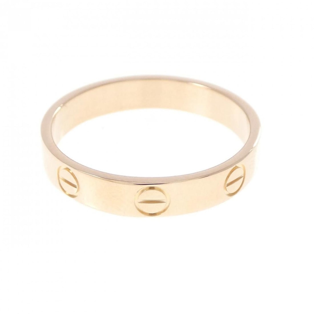 Cartier Mini Love Ring - 2