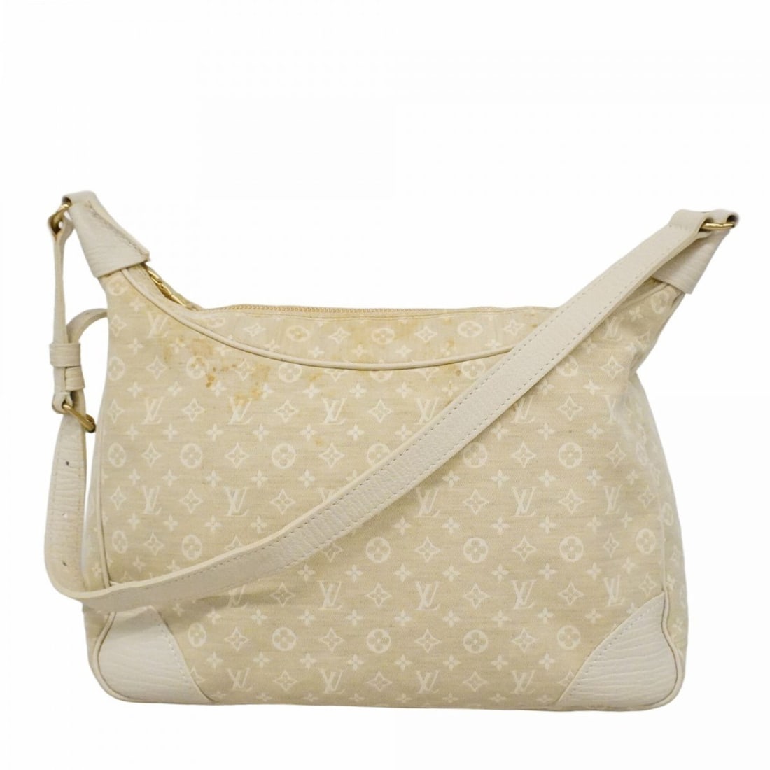 Louis Vuitton Monogram Mini Lin Boulogne Shoulder Bag M95317 Dune Women's: --- Catalog ---Category: SizeSize (HxWxD): 18cm x 30cm x 9.5cm / 7.08'' x 11.81'' x 3.74''Category: DesignType: Shoulder bagColor: DuneGender: WomenCategory: GeneralMPN: M95317Brand: Louis Vuitton--- 