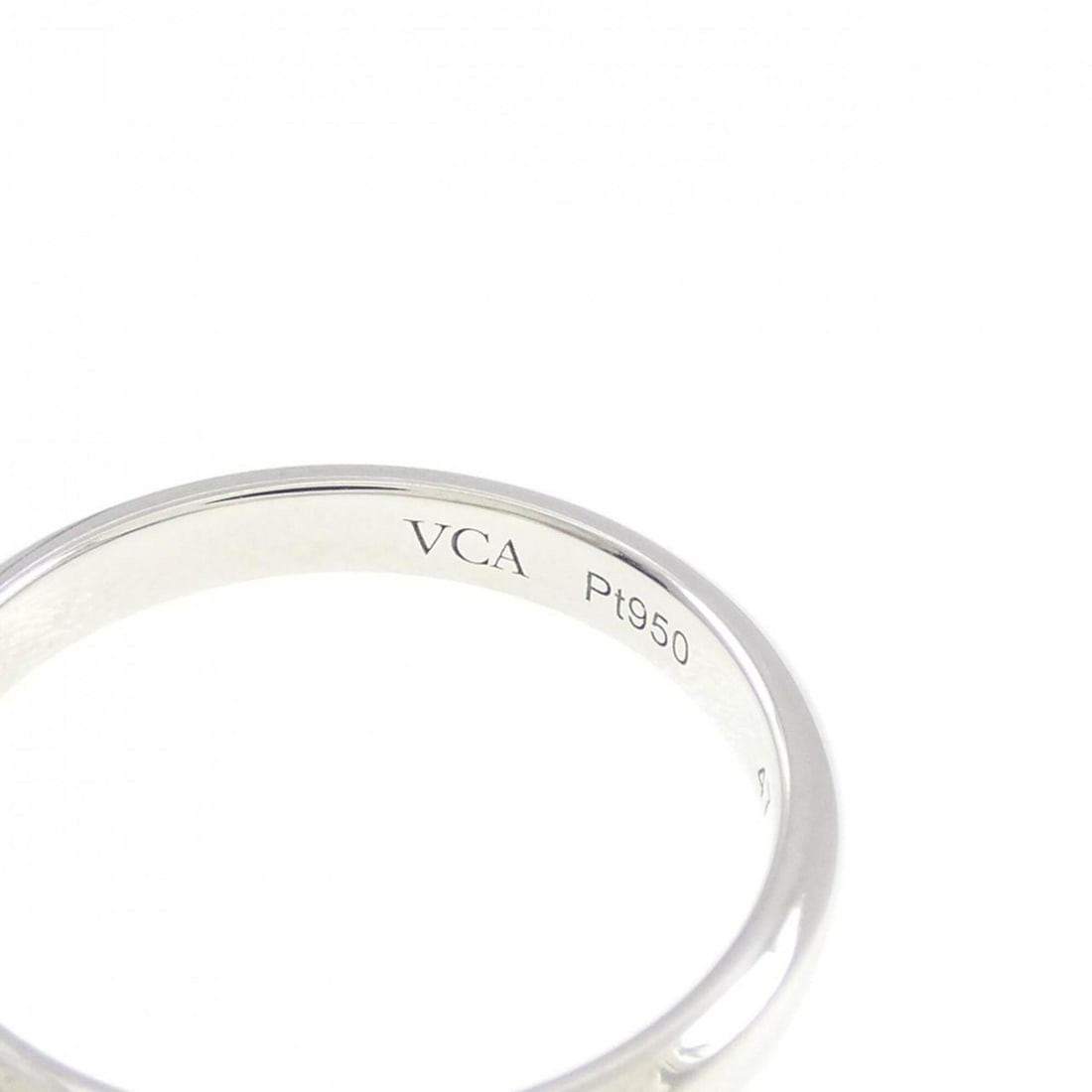 Van Cleef & Arpels Toujours Ring - 3