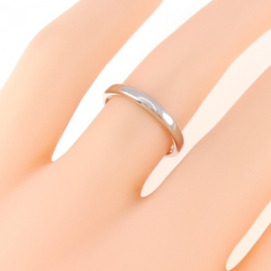 Van Cleef & Arpels Toujours Ring - 4