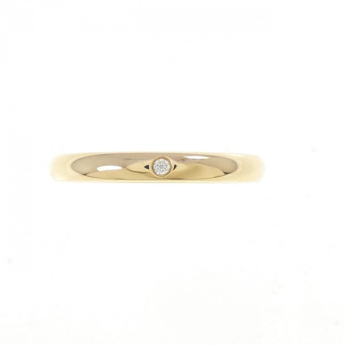 Cartier 1895 Wedding Ring - 2