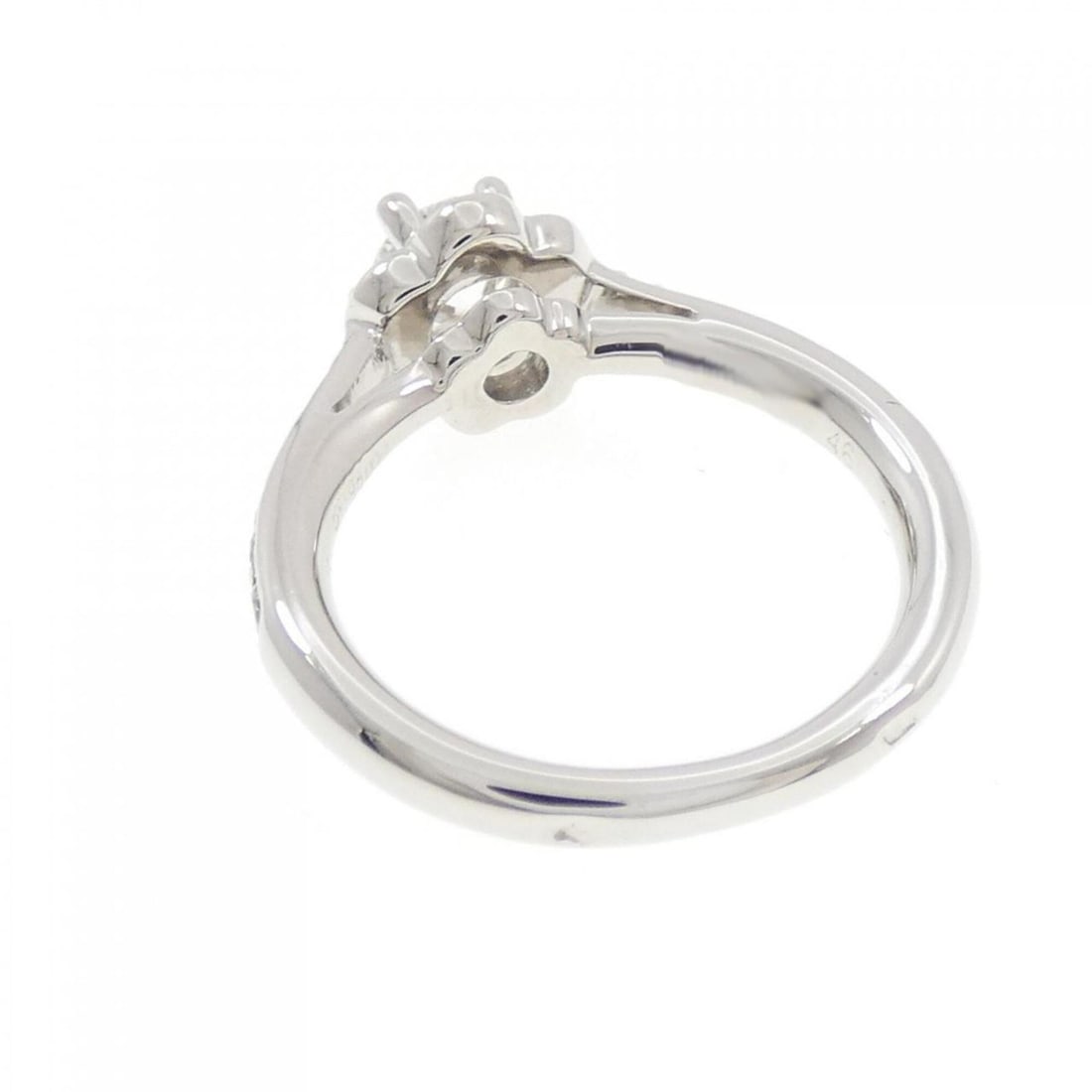Chanel Camellia Ring - 3