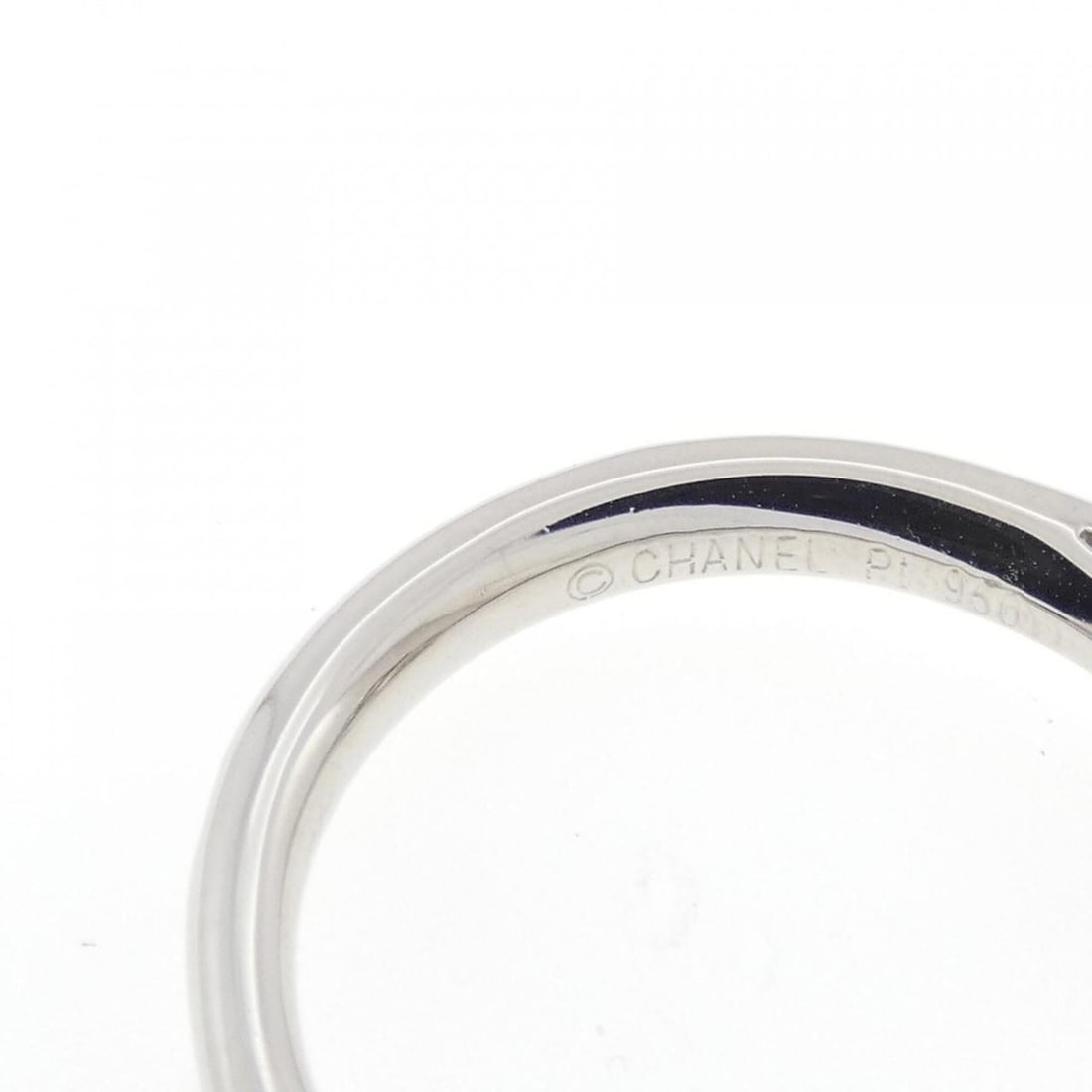 Chanel Camellia Ring - 4