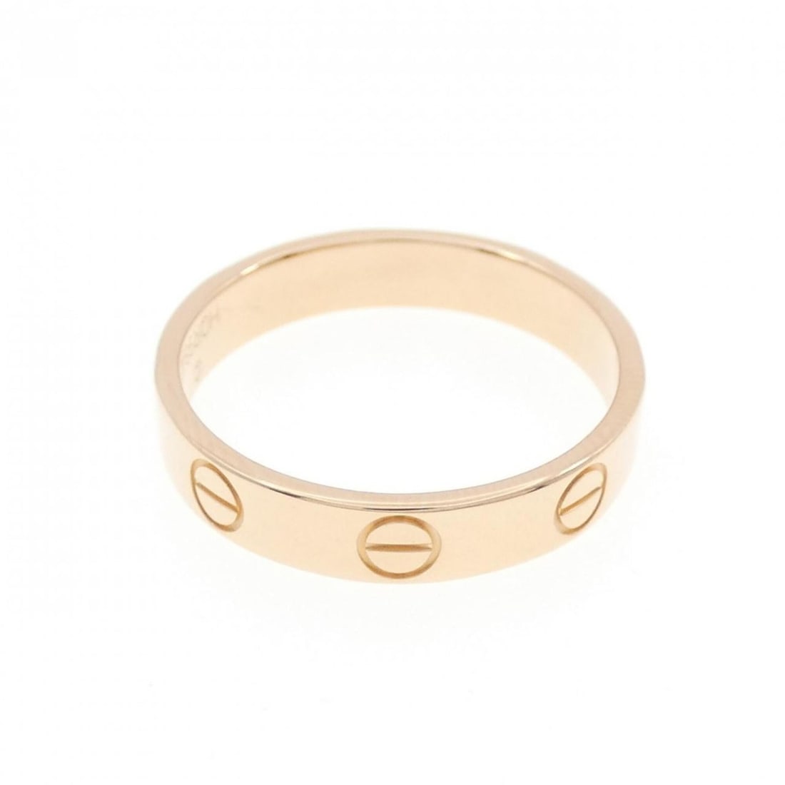 Cartier Mini Love Ring - 2