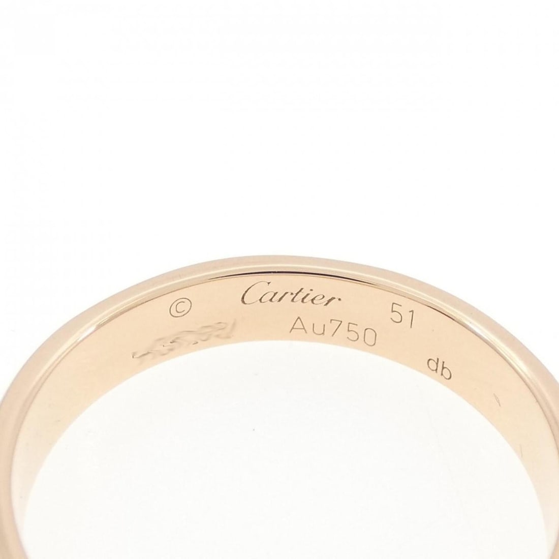 Cartier Mini Love Ring - 3