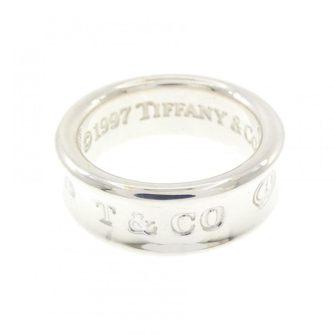 Tiffany 1837 Ring - 2