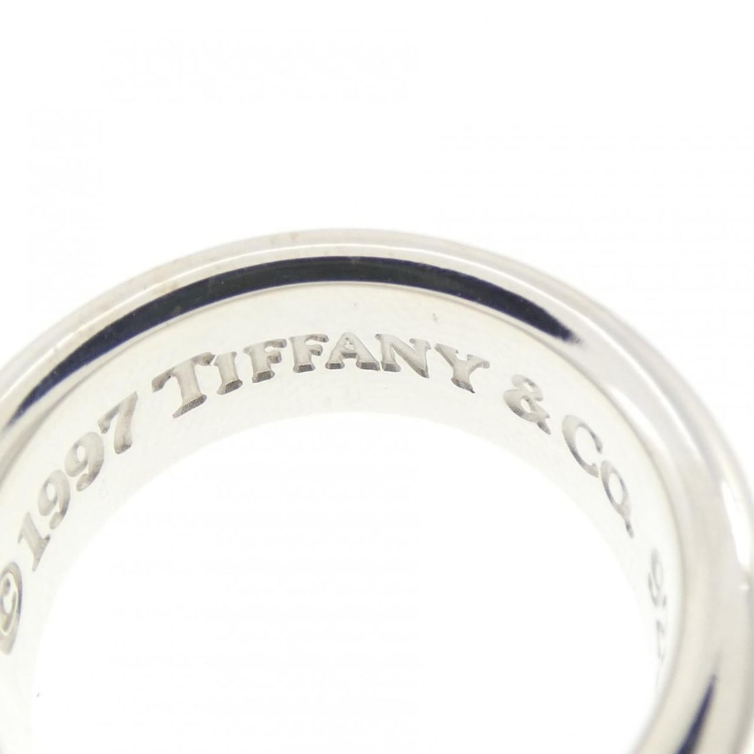 Tiffany 1837 Ring - 3