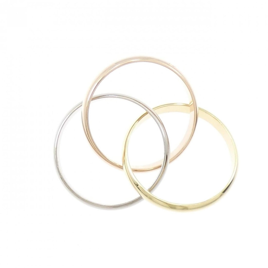Cartier Trinity Ring - 3