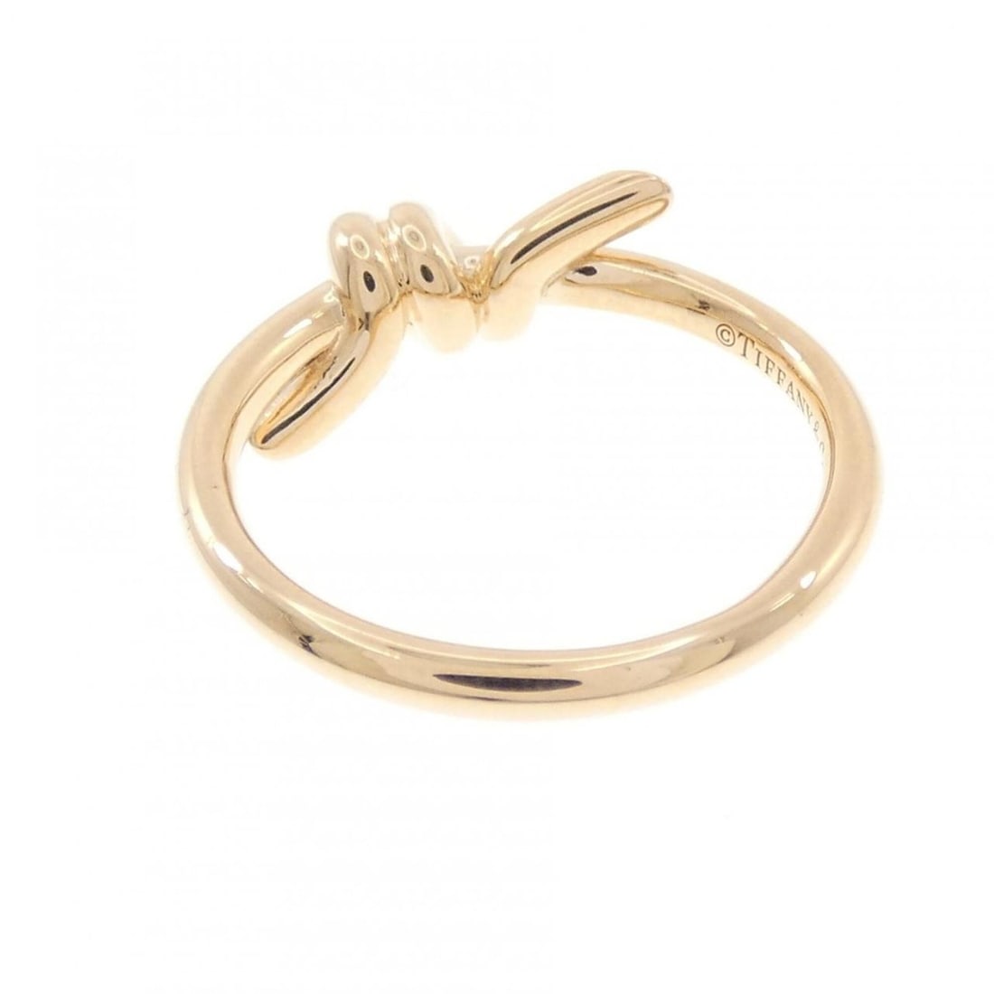 Tiffany Knot Ring - 3