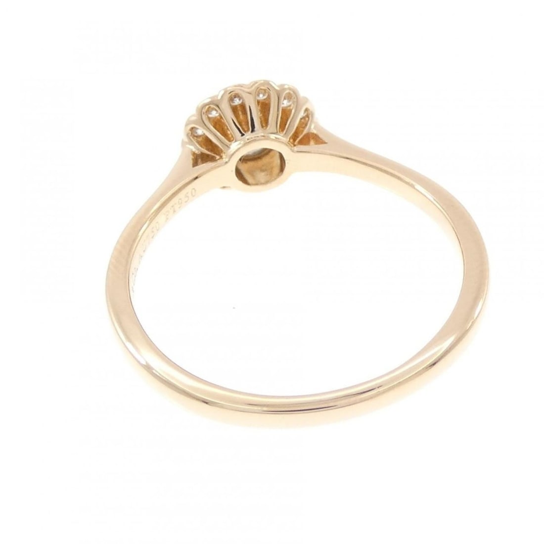 Tiffany Enchanted Flower Ring - 3