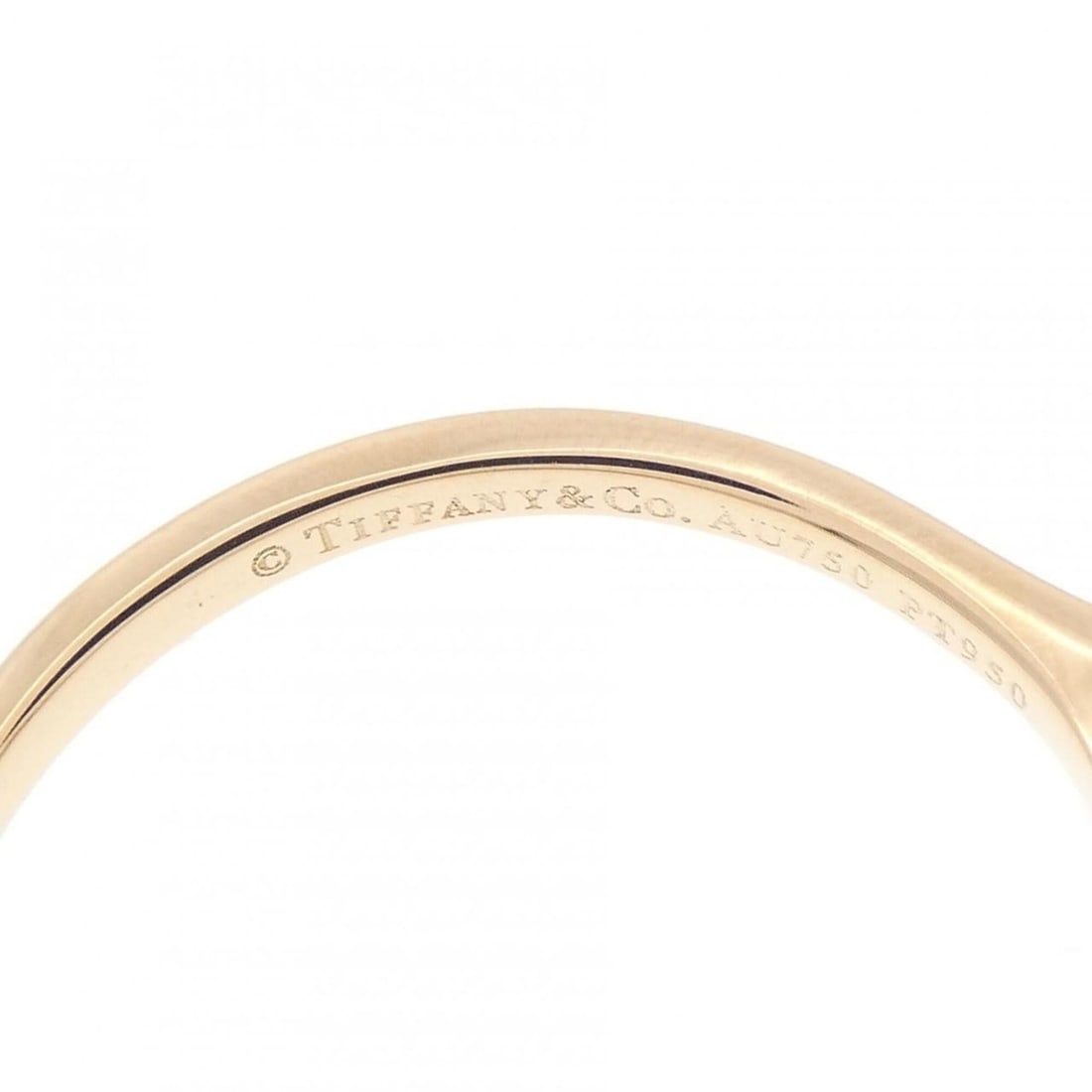 Tiffany Enchanted Flower Ring - 4