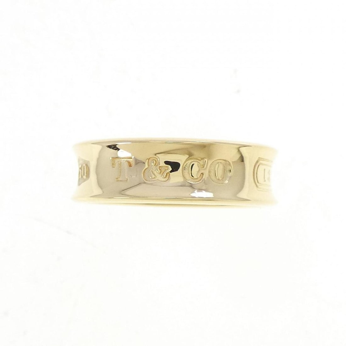 Tiffany 1837 Ring - 2