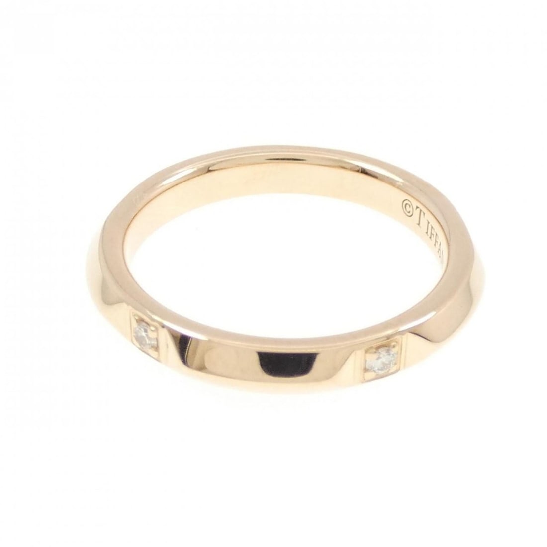 Tiffany True Ring - 3