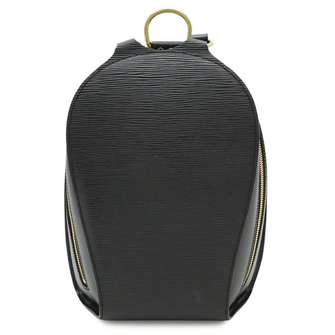 LOUIS VUITTON Louis Vuitton Epi Mabillon Backpack Shoulder Bag Leather Noir Black M52232: --- Catalog ---Category: SizeSize (HxWxD): 29cm x 22cm x 9cm / 11.41'' x 8.66'' x 3.54''Category: DesignType: Backpack, Shoulder bagColor: Black, NoirGender: Women,MenMaterial: Epi leather Category: G
