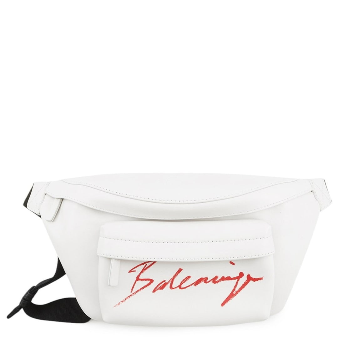 Balenciaga Body Bag Everyday Belt Leather 552375 BALENCIAGA White Handbag: --- Catalog ---Category: SizeSize (HxWxD): 17.5cm x 31cm x 8cm / 6.88'' x 12.2'' x 3.14''Category: DesignType: Handbag, Sling bagColor: WhiteGender: Women,MenMaterial: Leather Category: GeneralMPN: 55
