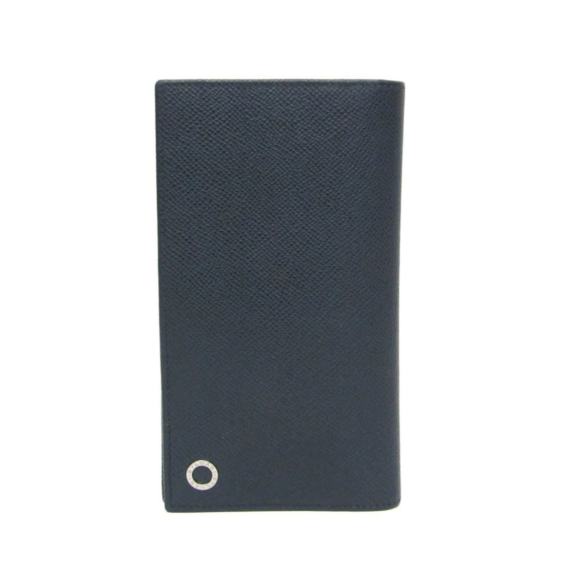 Bvlgari Bvlgari Bvlgari 283811 Men's Leather Long Wallet (bi-fold) Navy: --- Catalog ---Category: SizeSize (HxWxD): 17.5cm x 10cm x 2cm / 6.88'' x 3.93'' x 0.78''Category: DesignType: Long wallet (bi-fold)Color: NavyGender: MenClosure: OpenMaterial: Leather Inner Pocket: C