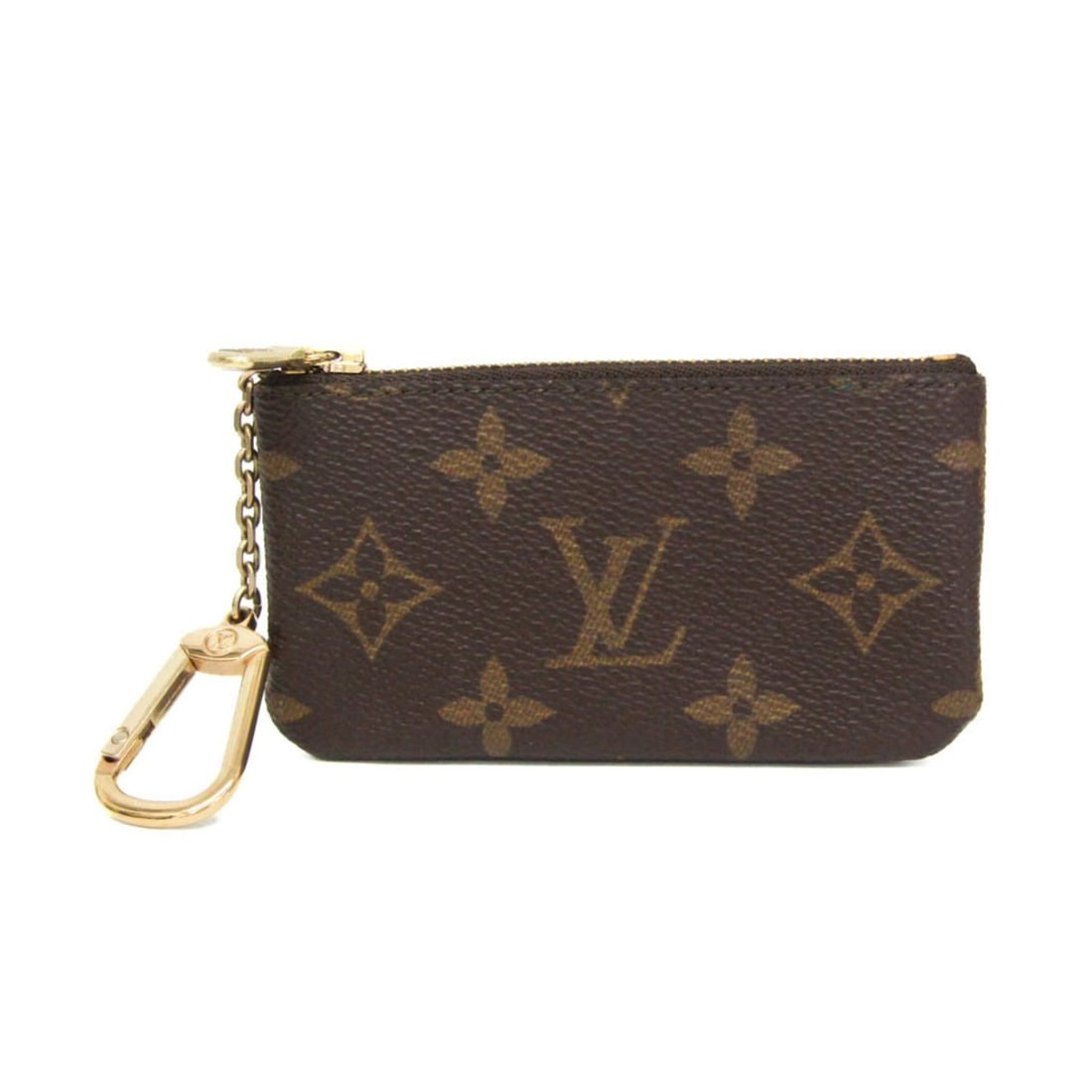 Louis Vuitton Monogram Key Case M62650 Men,Women Monogram Coin Purse/coin Case Monogram (1 of 9)