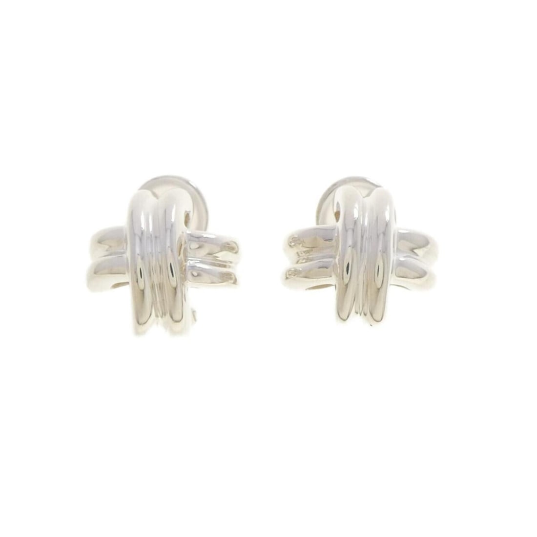 Tiffany & Co. 925 Earrings (1 of 9)