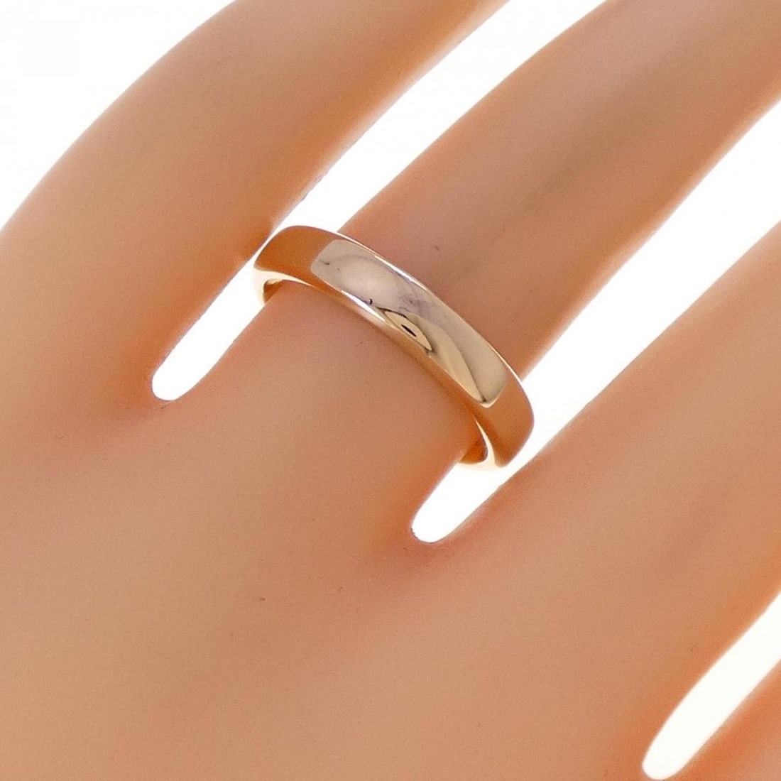Van Cleef & Arpels Toujours Ring - 4