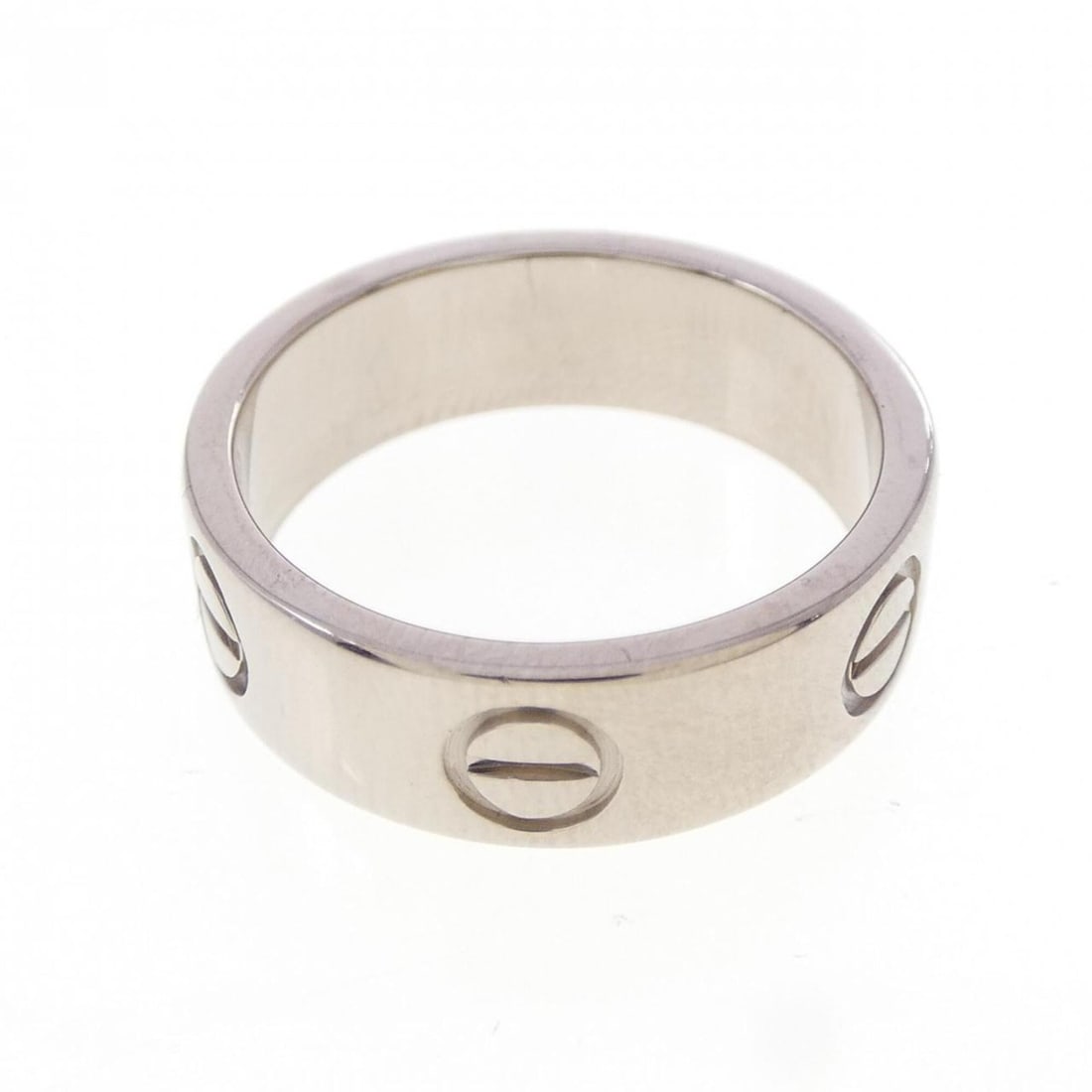 Cartier Love Ring - 2