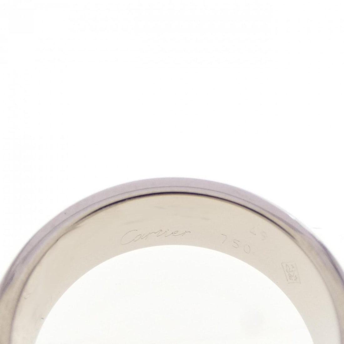 Cartier Love Ring - 3