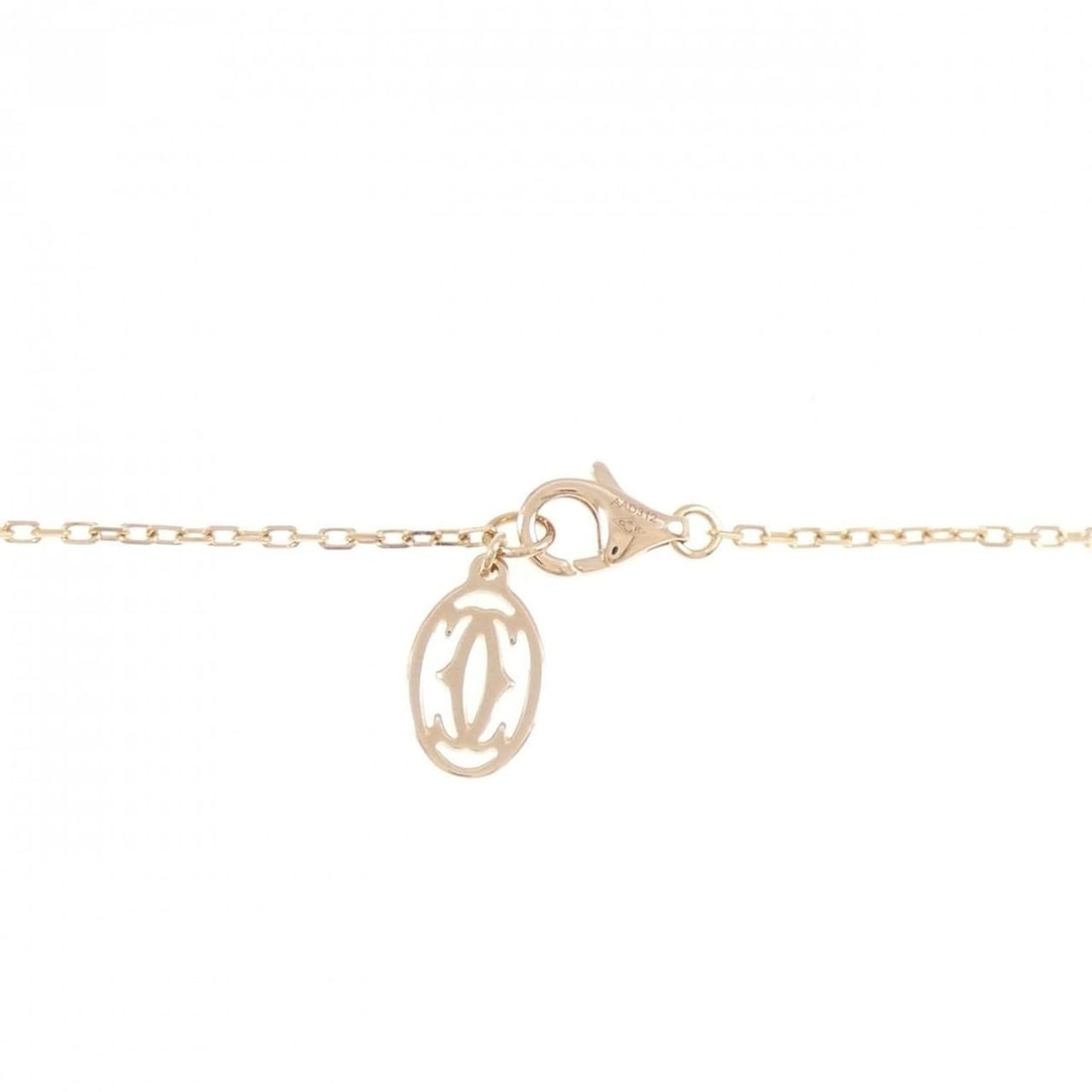 Cartier Love Ring - 5