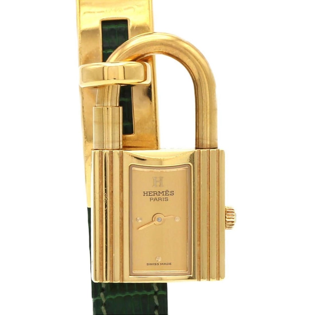 Hermes Kelly GP Quartz Watch (1 of 18)