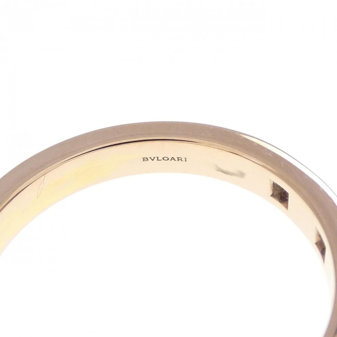 Bvlgari Marry Me Ring - 4