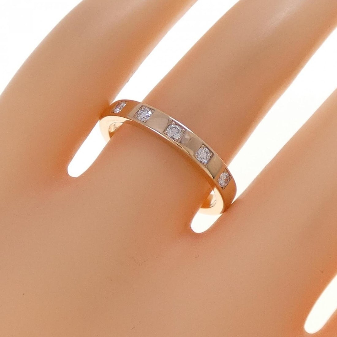 Bvlgari Marry Me Ring - 5