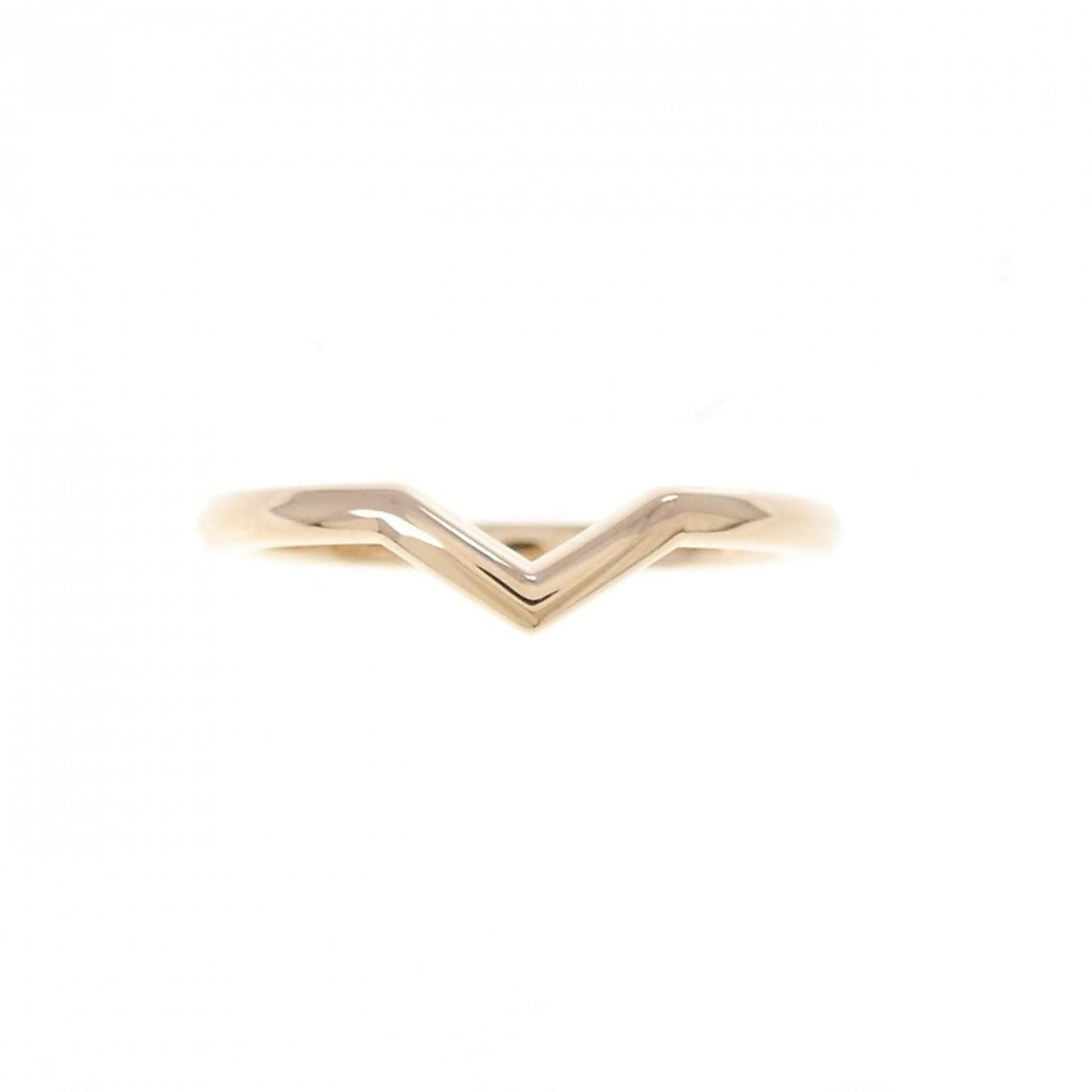 Tiffany V-band ring - 2
