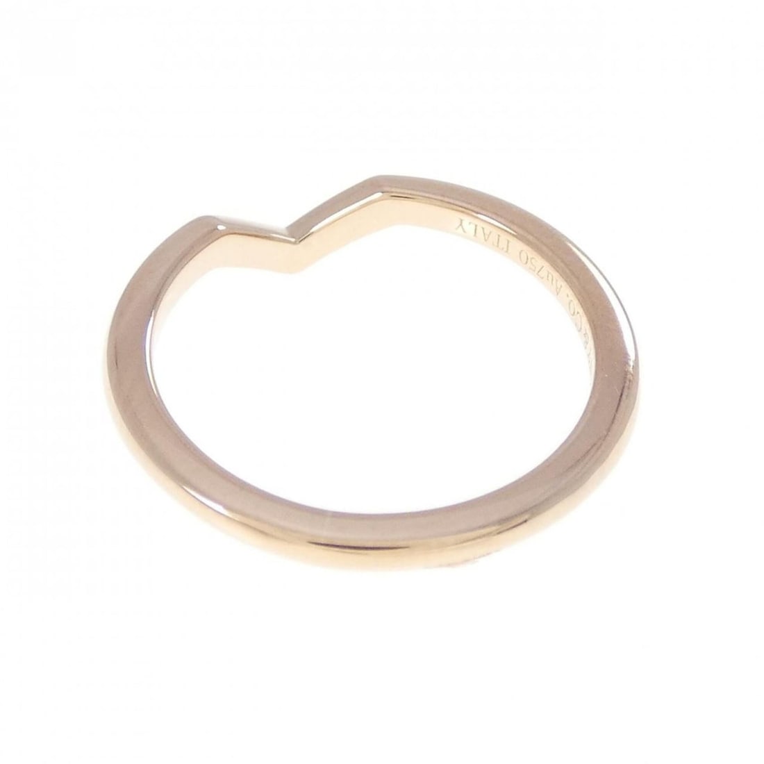 Tiffany V-band ring - 3