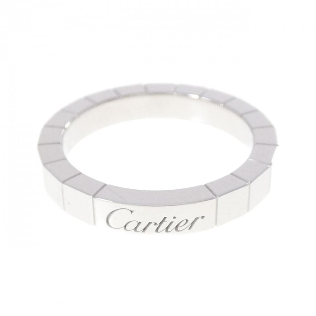 Cartier Lanieres Ring - 2