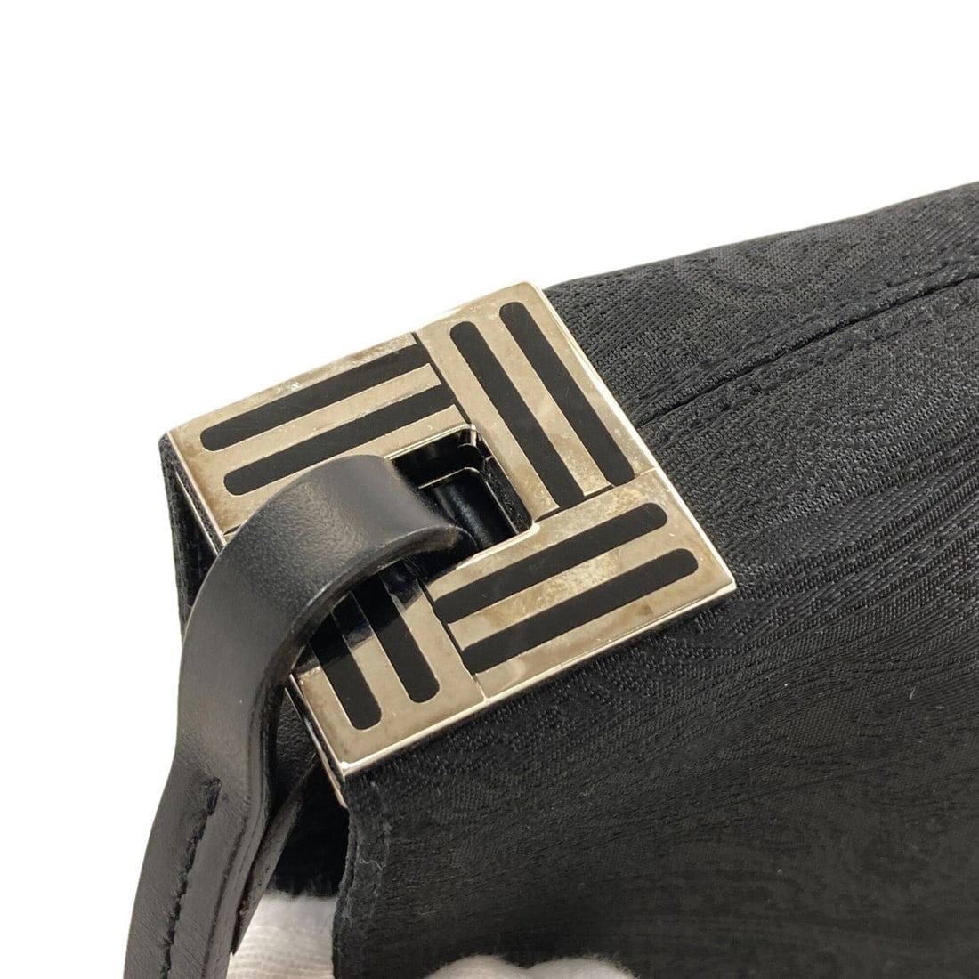 Cartier Declaration Ring #54, Platinum. - 9