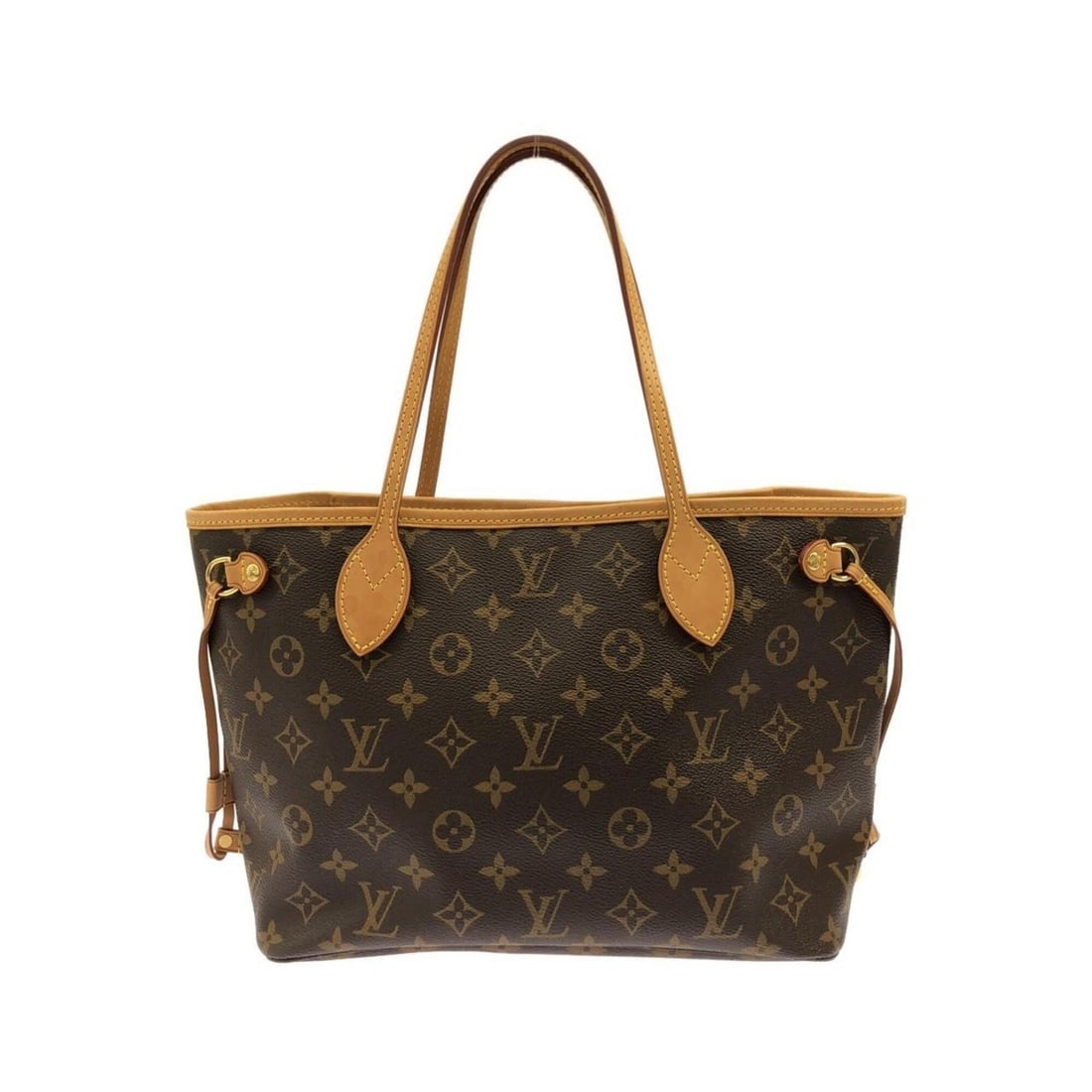 Louis Vuitton Monogram Neverfull PM M41001 Handbag (1 of 8)