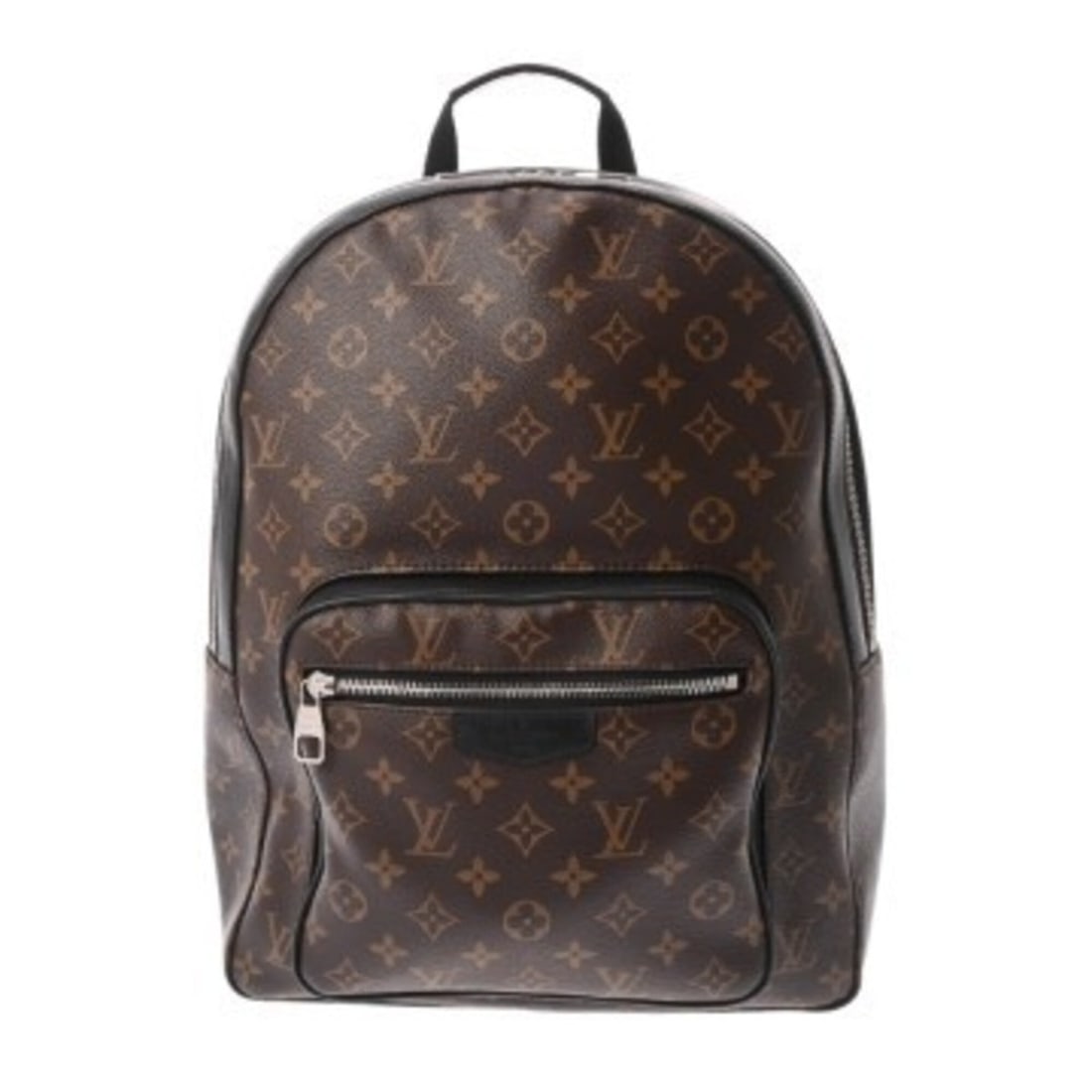 LOUIS VUITTON Louis Vuitton Monogram Macassar Josh Brown Black M41530 Men's Canvas Backpack/Daypack: --- Catalog ---Category: SizeSize (HxWxD): 38cm x 30cm x 12.5cm / 14.96'' x 11.81'' x 4.92''Category: DesignType: BackpackColor: Black, BrownGender: MenMaterial: Monogram , Canvas Category: GeneralMPN