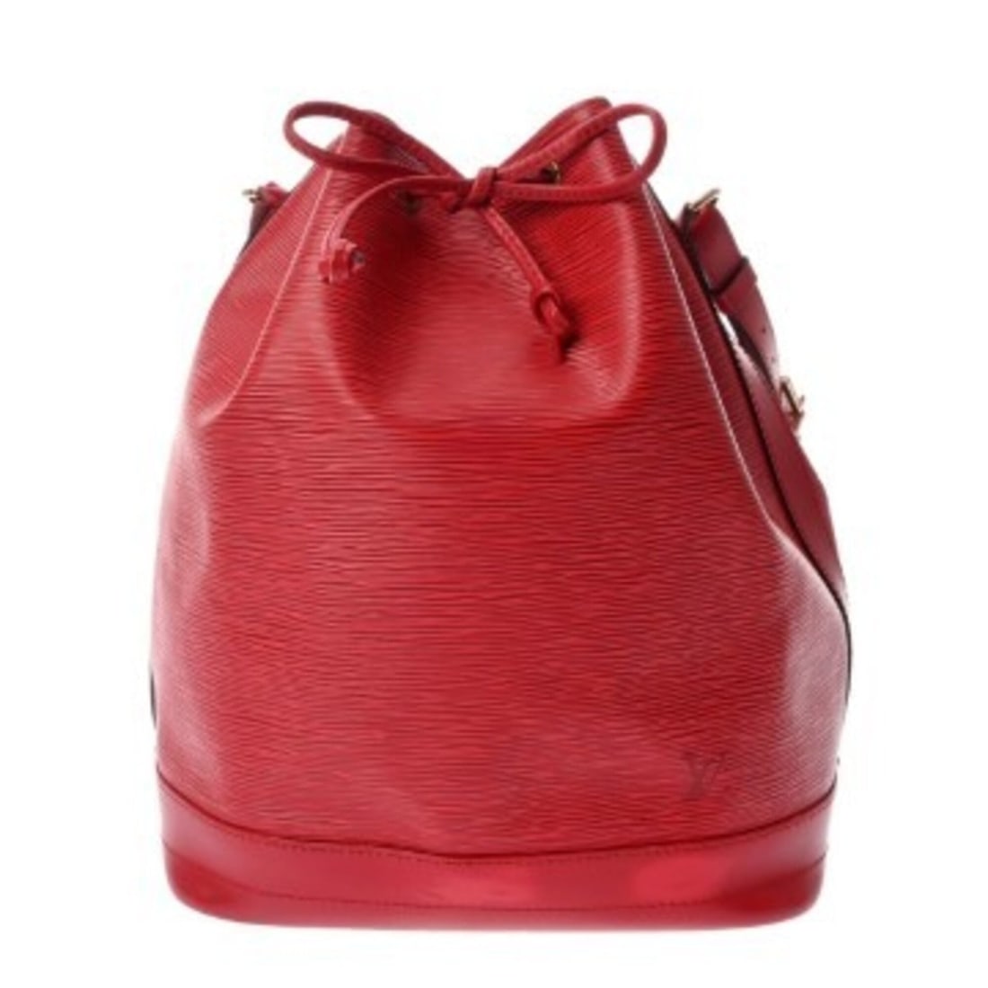 LOUIS VUITTON Louis Vuitton Epi Noe Castilian Red M44007 Women's Leather Shoulder Bag B Rank Used: --- Catalog ---Category: SizeSize (HxWxD): 34cm x 25cm x 20cm / 13.38'' x 9.84'' x 7.87''Category: DesignType: Shoulder bagColor: Castilian redGender: WomenMaterial: Epi leather Category: GeneralMPN: 