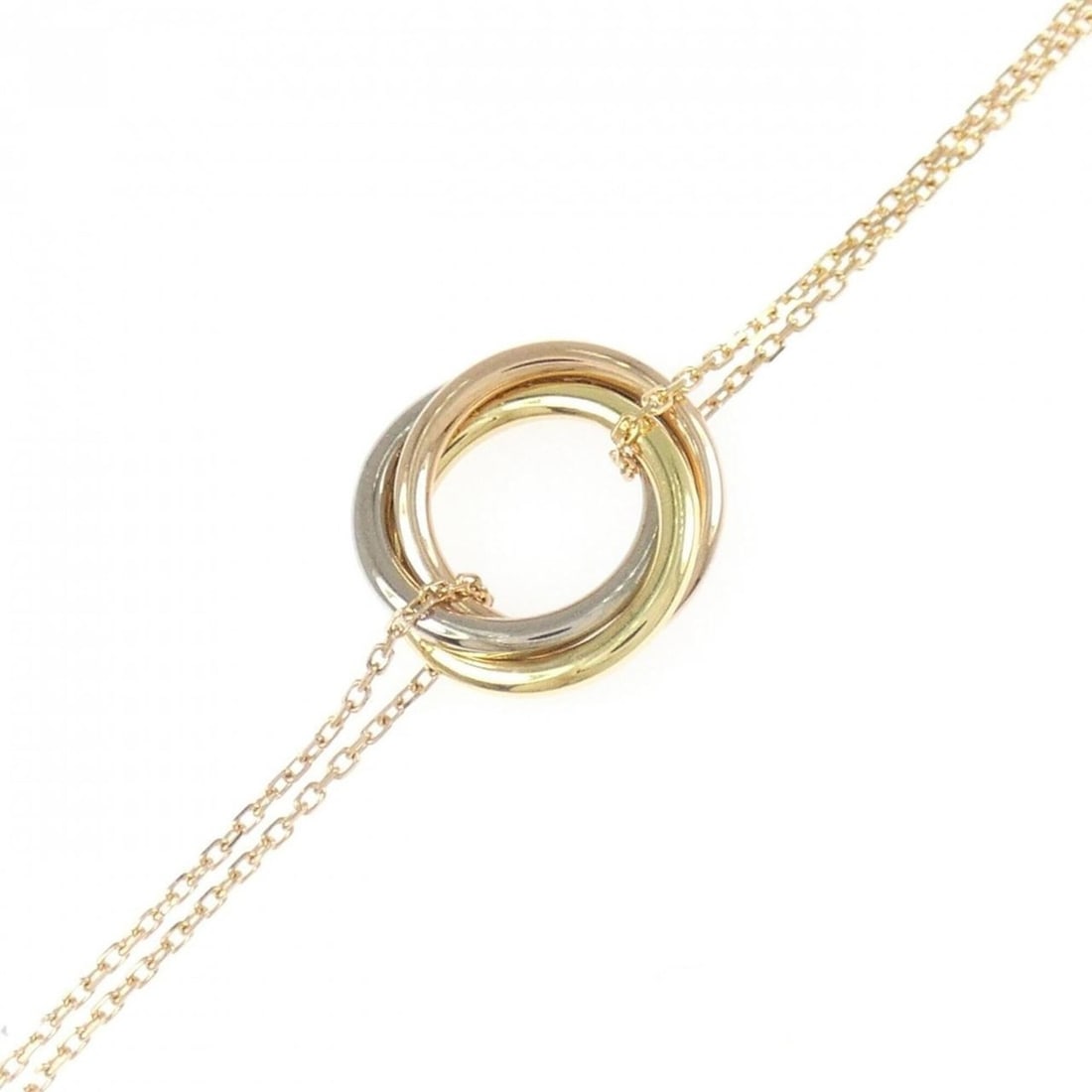 Cartier Trinity Bracelet - 2
