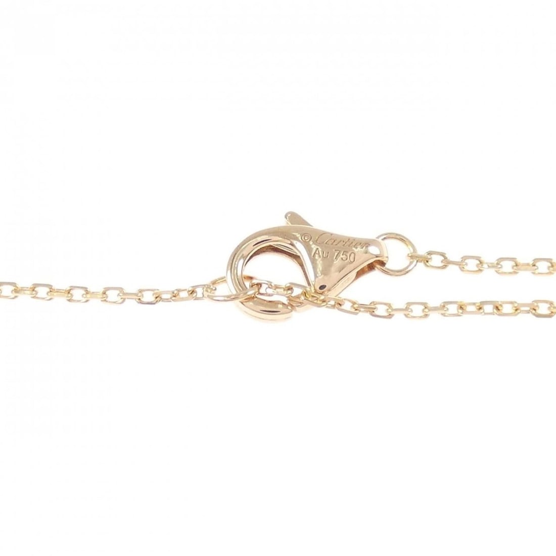 Cartier Trinity Bracelet - 4