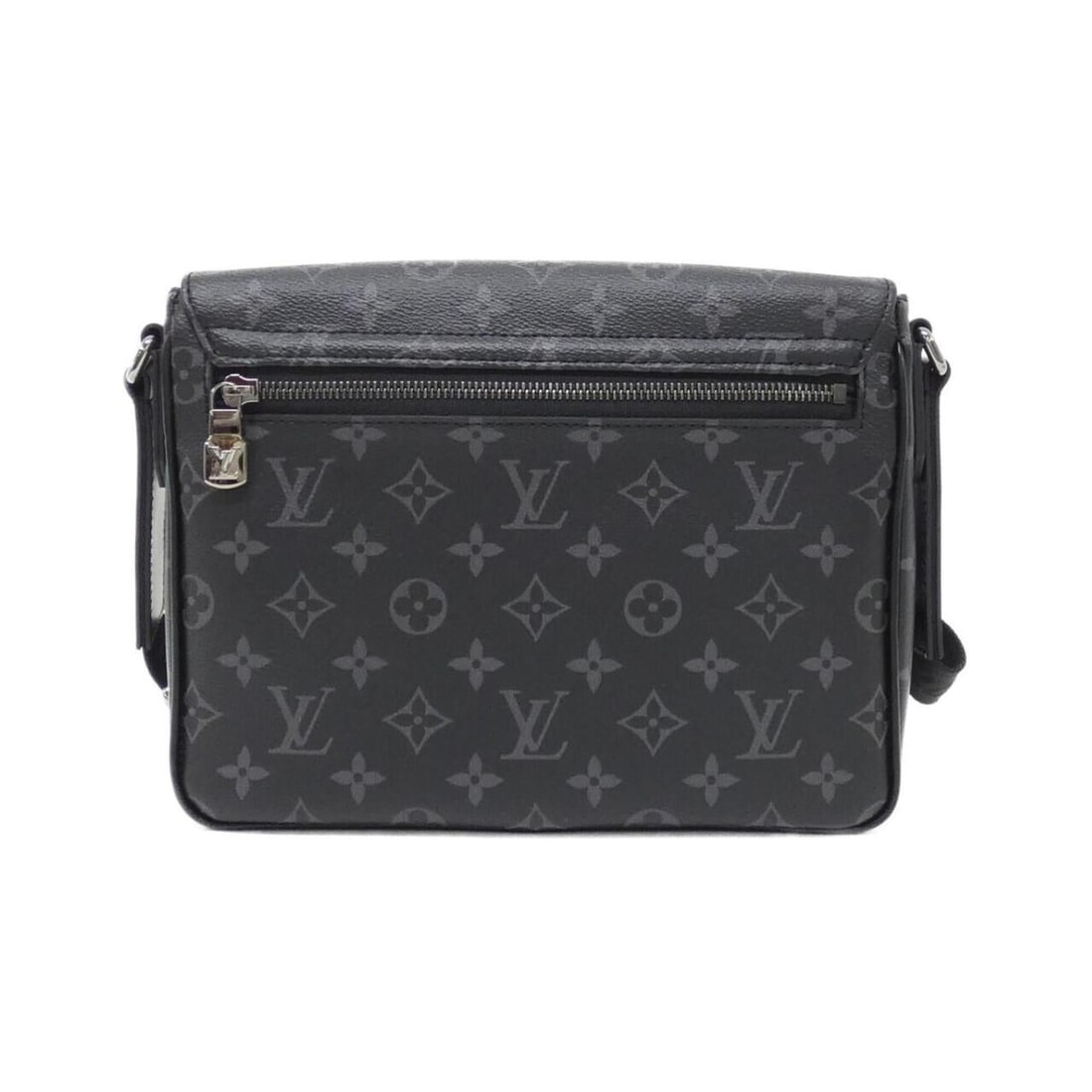 Louis Vuitton Monogram Eclipse District PM M46255 Shoulder Bag - 2