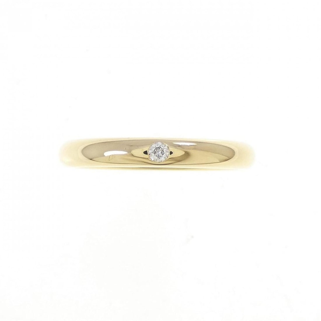 Tiffany Band Ring - 2