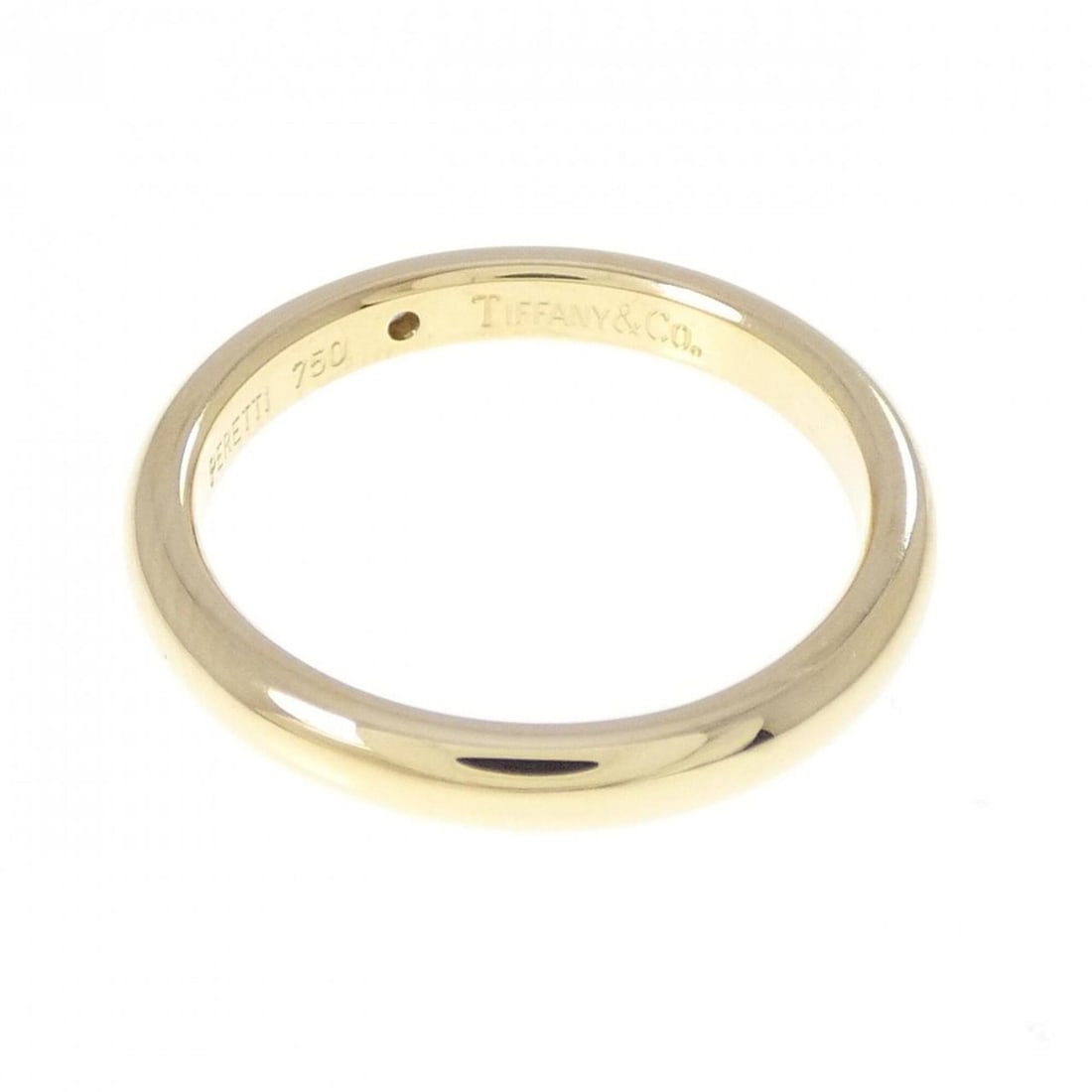 Tiffany Band Ring - 3