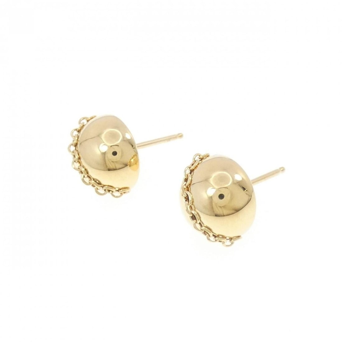 Tiffany Bolt Stud Earrings - 2