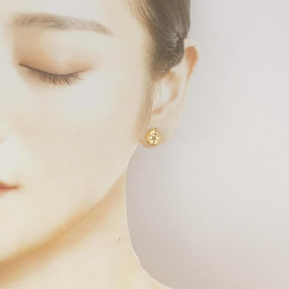 Tiffany Bolt Stud Earrings - 4