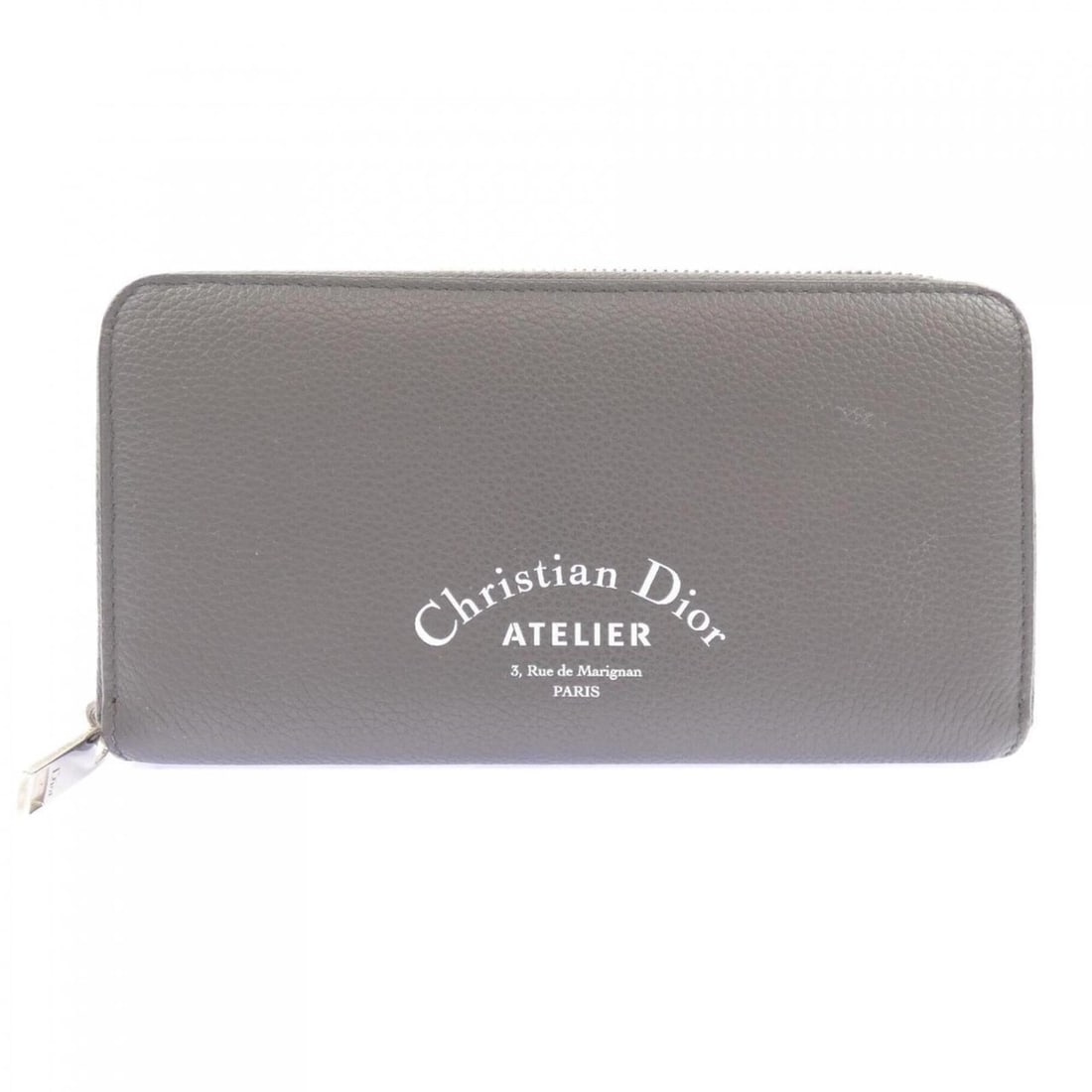 Christian Dior Dior DIOR 20-BO-0198 Wallet: --- Catalog ---Category: SizeSize (HxWxD): 10.5cm x 20cm x 2.5cm / 4.13'' x 7.87'' x 0.98''Category: DesignType: Long wallet (bi-fold)Color: GrayGender: MenCategory: GeneralBrand: Christian Dior---