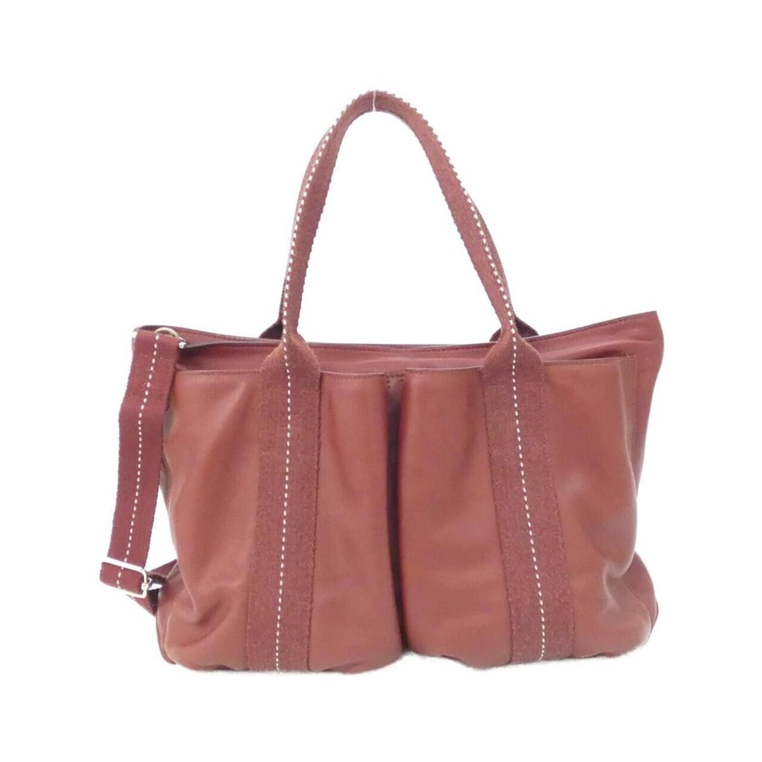 Hermes Caravan Horizontal MM 049021CK Handbag: --- Catalog ---Category: SizeWeight: 780g / 1.71lb.Size (HxWxD): 24cm x 35cm x 9cm / 9.44'' x 13.77'' x 3.54''Strap Length: 112cm / 44.09''Handle Length: 35cm / 13.77''Category: DesignType: