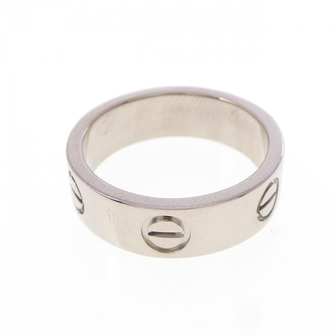 Cartier Love Ring - 2