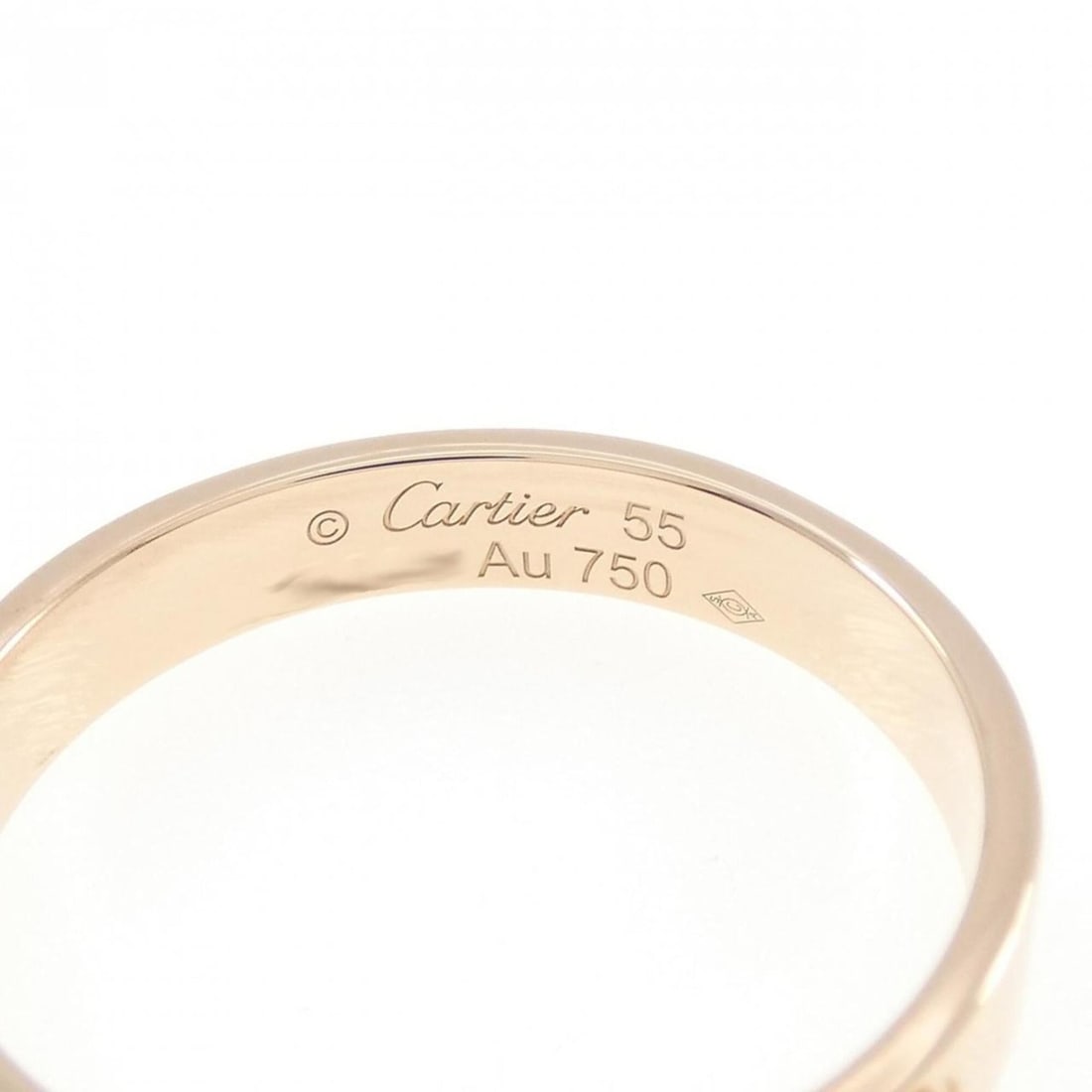 Cartier Mini Love Ring - 3